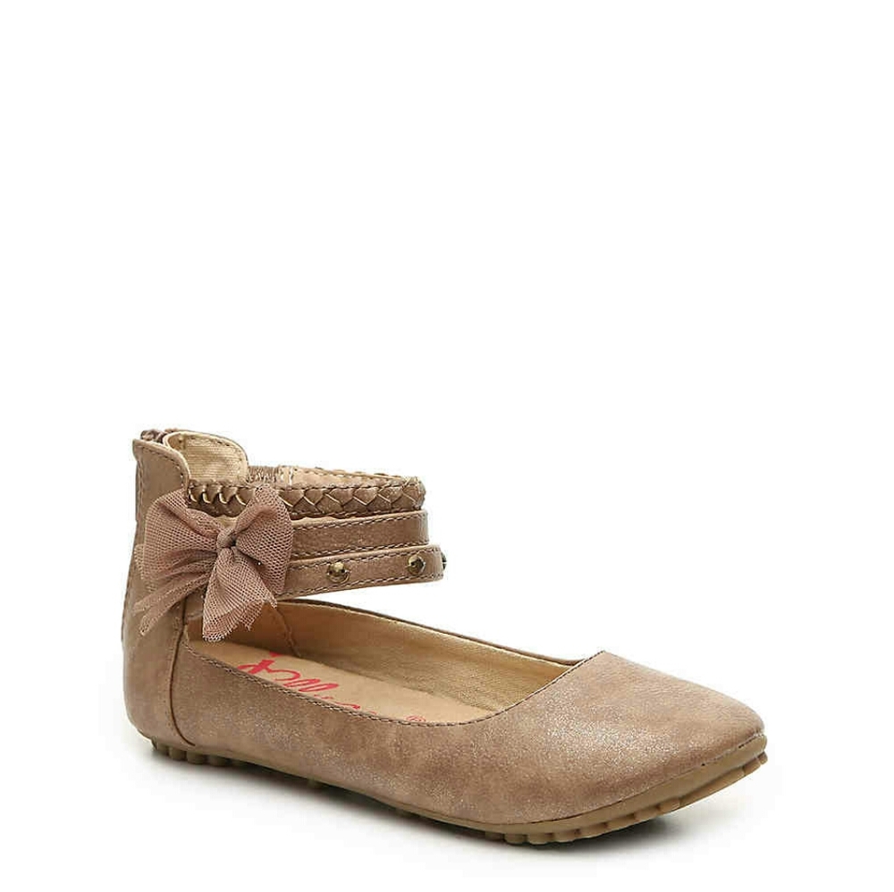 JellyPop Marybeth Flats